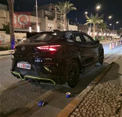 شانجان يوني تي